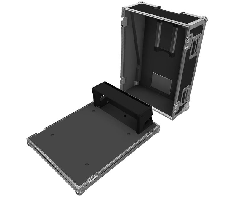Soundcraft SI Performer 1 - Flightcase