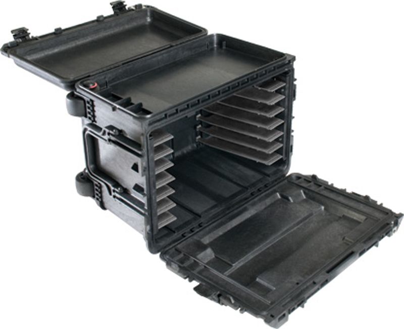 Peli 0450 Protector Case Verktøykoffert