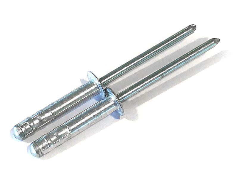 Popnagle 4,0x20 mm (100 stk)