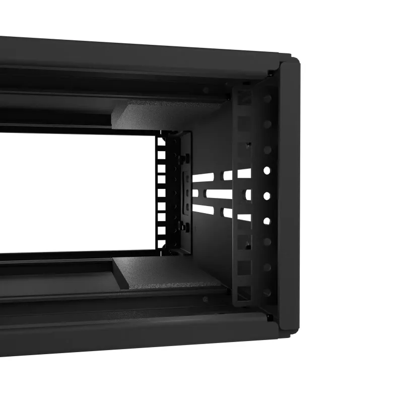 PTS AluPro 3U Lite