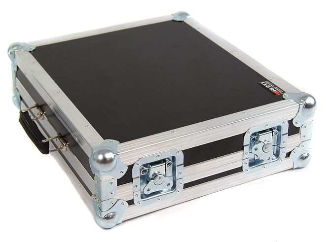 Hovedbilde Soundcraft MFXi8/2 - Flightcase