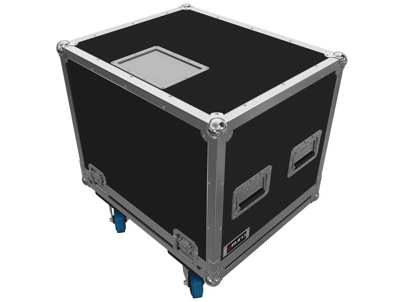 MarkBass CMD 102P - Flightcase