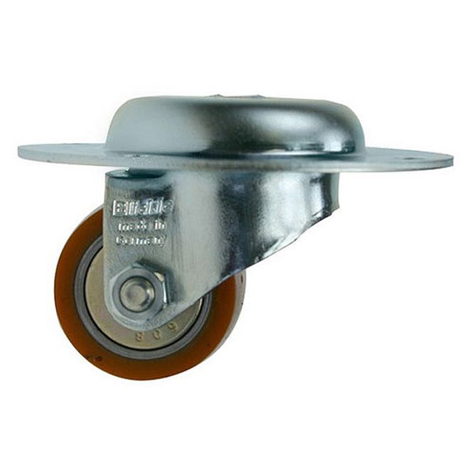 Hovedbilde Adam Hall 37041 Hjul med lav ...