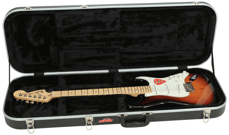SKB Elektisk Gitar Hardcase