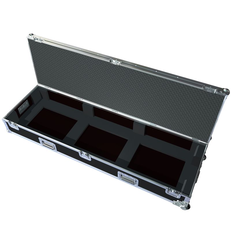 Korg Kronos X 88 - Flightcase