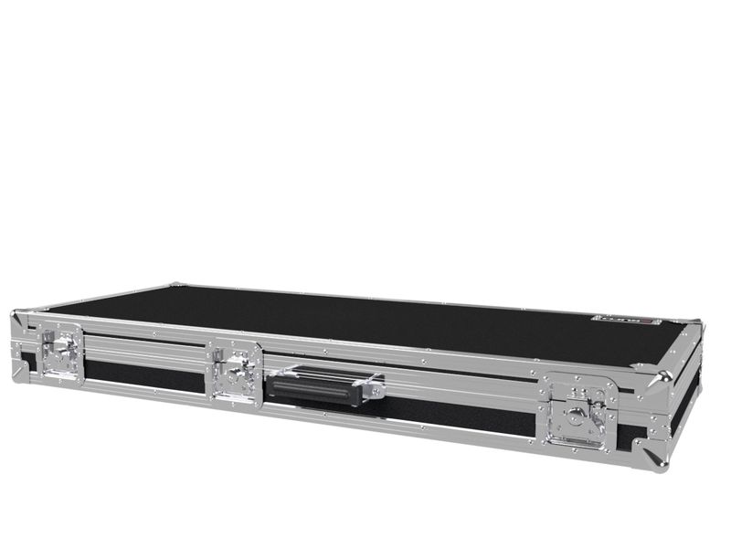 Rickenbacker 360 - Flightcase
