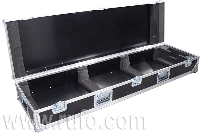 Hovedbilde Roland RD700GX OG RD700NX med hjul ...