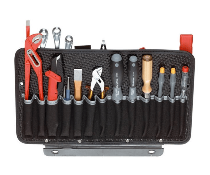 Peli 1520 Protector Case m/Verktøyinnredning