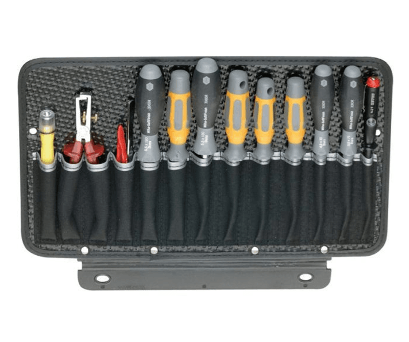 Peli 1520 Protector Case m/Verktøyinnredning