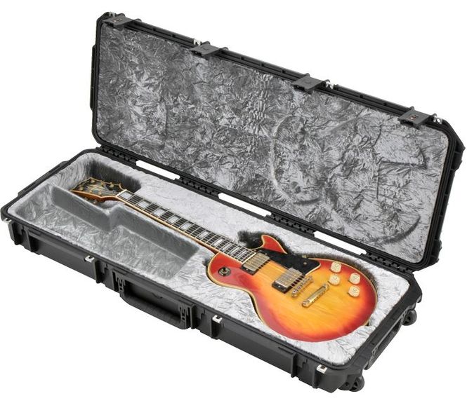 Hovedbilde SKB gitar - Les paul