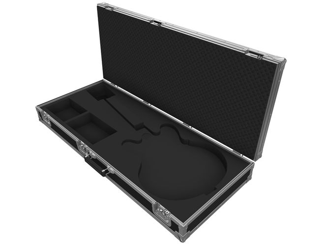 Hovedbilde Gibson ES 335 - Flightcase
