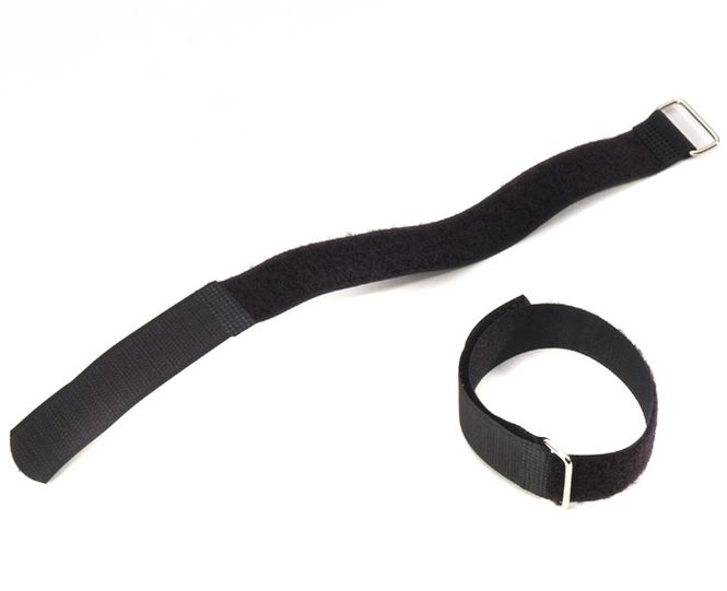 Hovedbilde Kabelbånd 16-50 cm