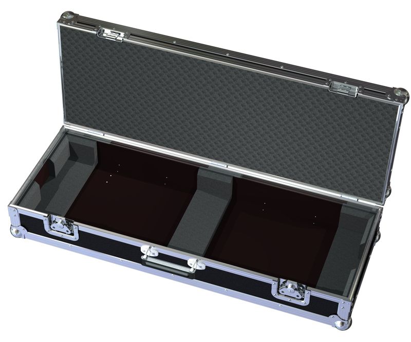 Clavia Nord Electro 5D/6D 61 - Flightcase