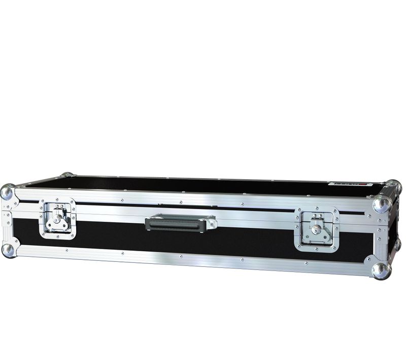 Clavia Nord Electro 5D/6D 61 - Flightcase