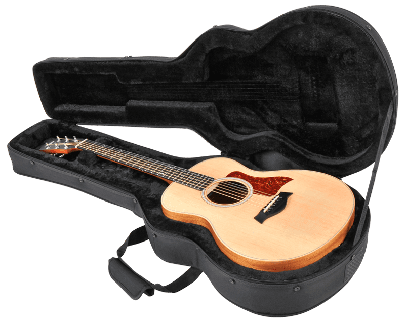 SKB Akustisk Gitar Softcase GS Mini