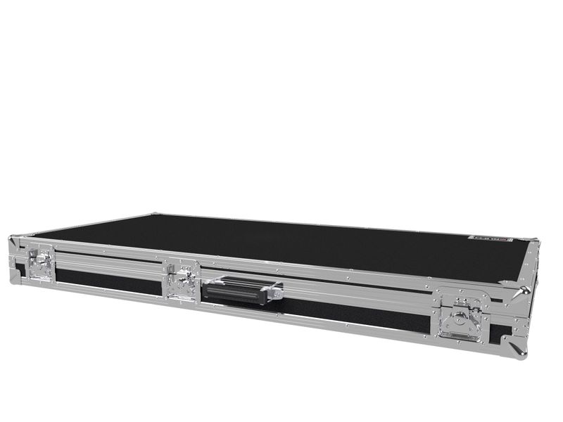 Fender Precision og Rickenbacker 4003 - Flightcase
