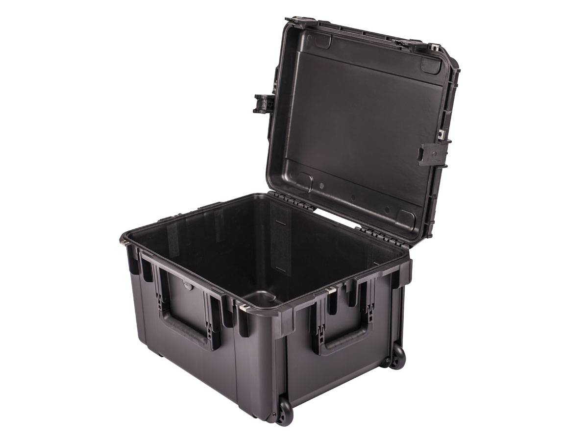 SKB iSeries 2217-12 u/plukkskum