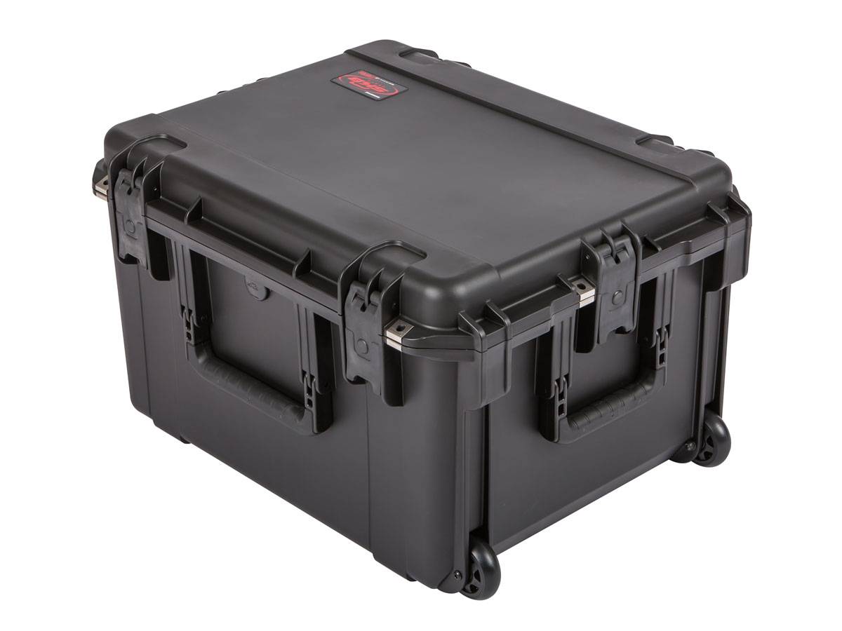 SKB iSeries 2217-12 u/plukkskum