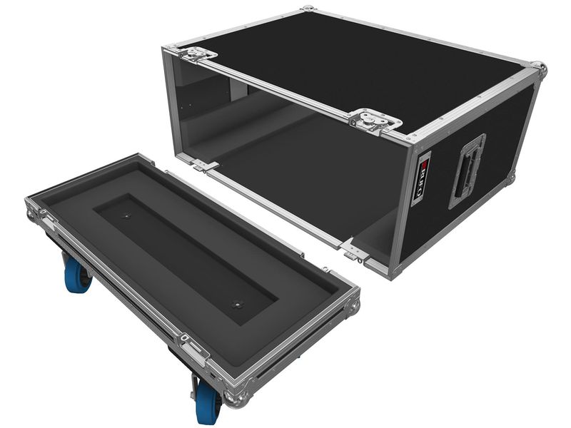 VOX AC30HW2X - Flightcase