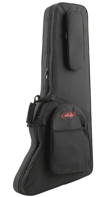 SKB Gitar Softcase Explorer® / Firebird