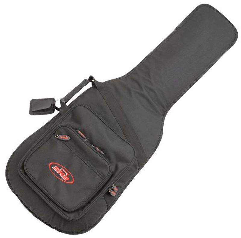 SKB Gigbag til El-Gitar