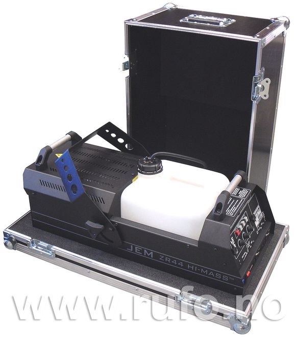 Hovedbilde Martin JEM ZR44 Hi-Mass - ...