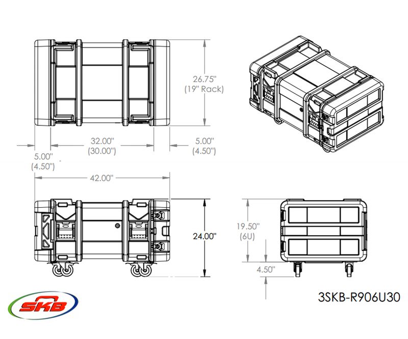 SKB 30
