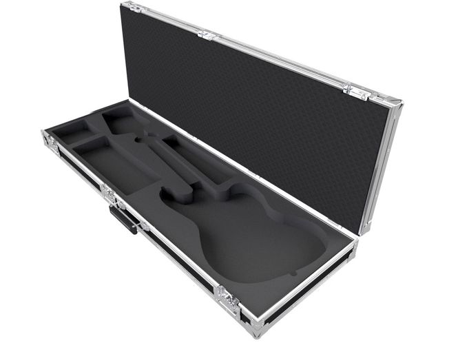 Hovedbilde Fender Jazz Bass - Flightcase