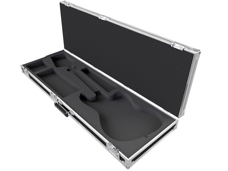 Fender Jazz Bass - Flightcase