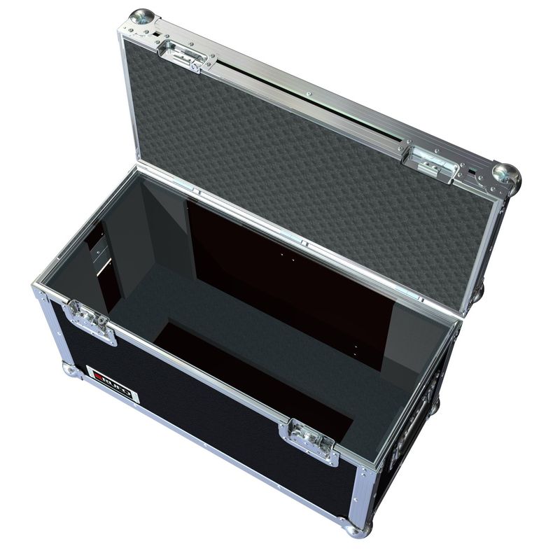 Rosco 1900 Røykmaskin - Flightcase