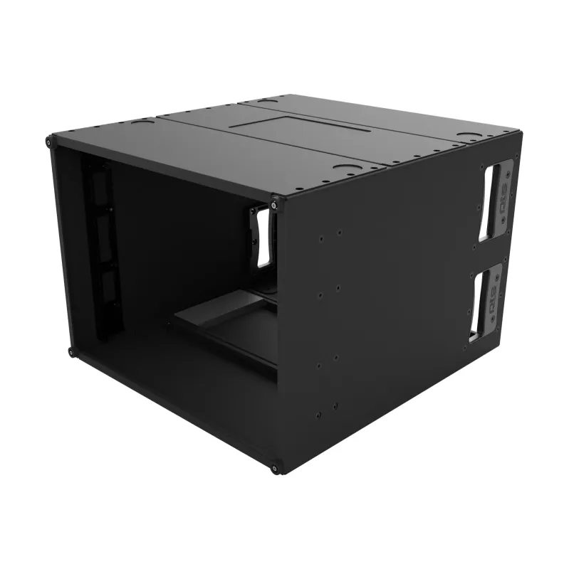 PTS AluPro 19