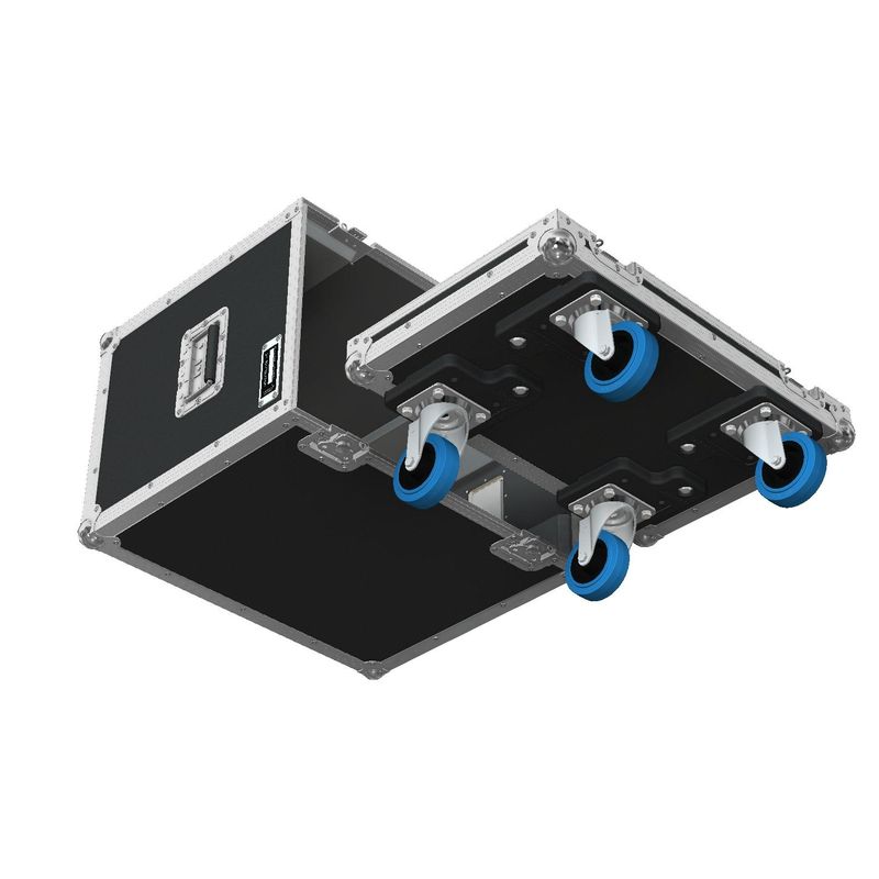 65 Amps Lil`Elvis 112 / Tupelo 112 - Flightcase