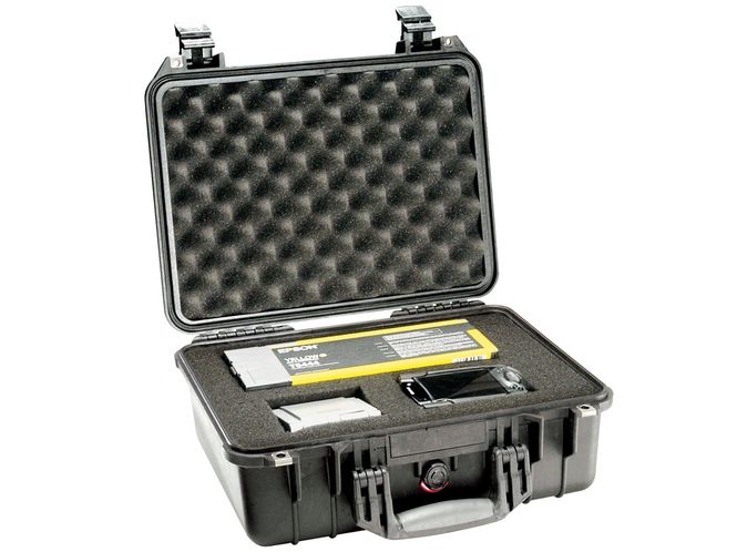Hovedbilde Peli 1450 Protector Case