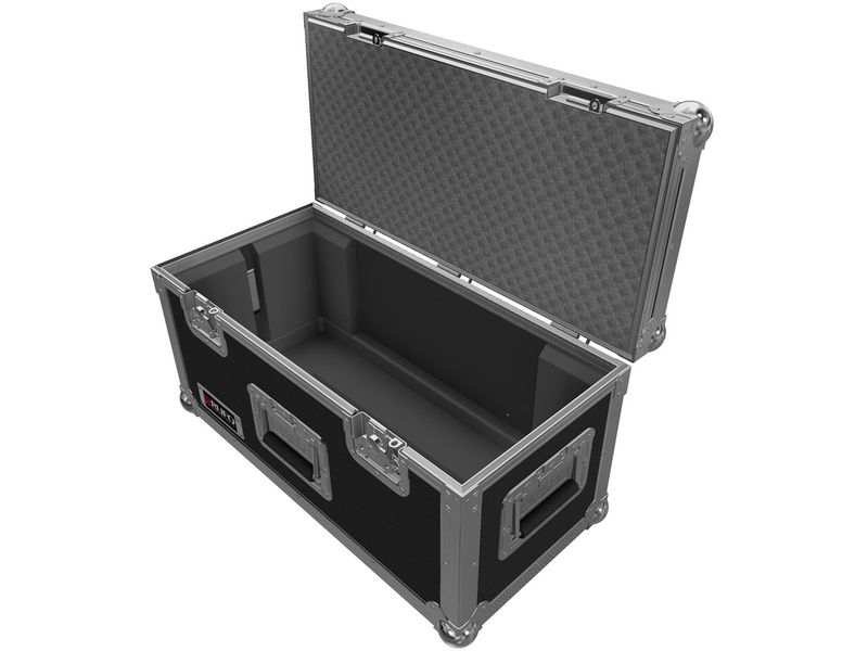65 Amps Tupelo Top - Flightcase 