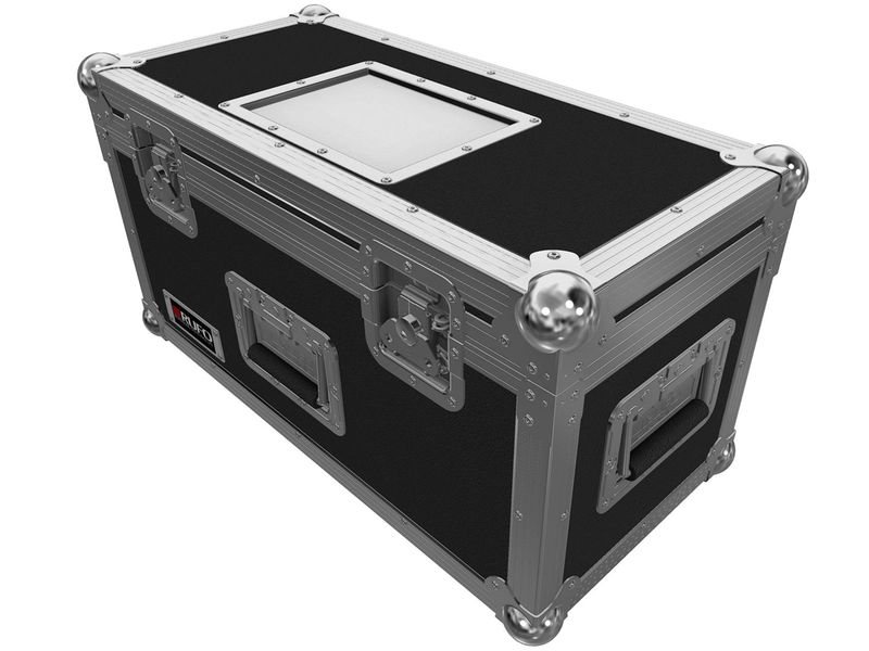 65 Amps Tupelo Top - Flightcase 