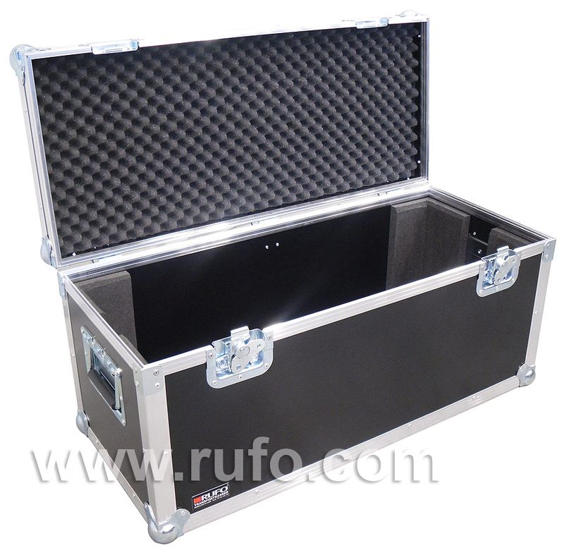 Engl Invader 100 Topp - Flightcase