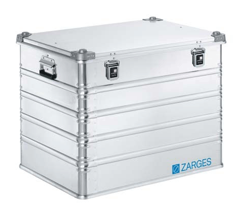 Hovedbilde ZARGES K470 IP67 40566 ...