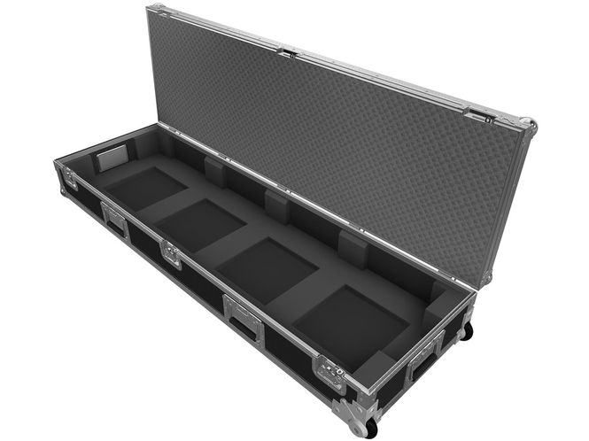 Hovedbilde Roland FP-90 - Flightcase ...