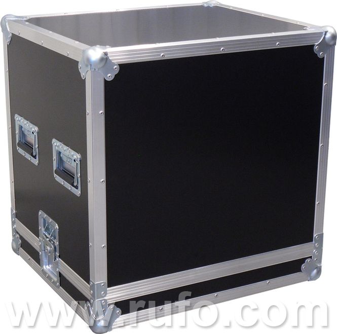 Hovedbilde Martin LE 1200 - Flightcase