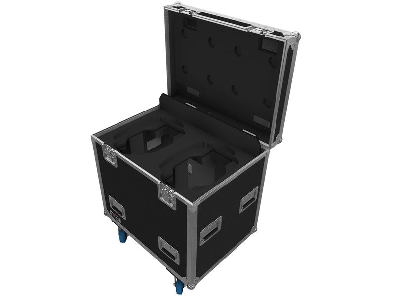 Martin RUSH MH 7 Profile 2 stk (inkl hjul)