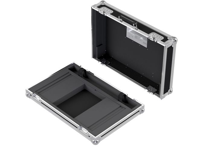 Hovedbilde Pioneer XDJ-R1 - Flightcase