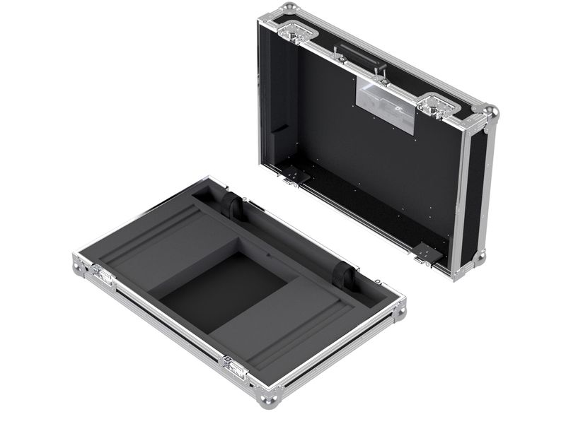 Pioneer XDJ-R1 - Flightcase
