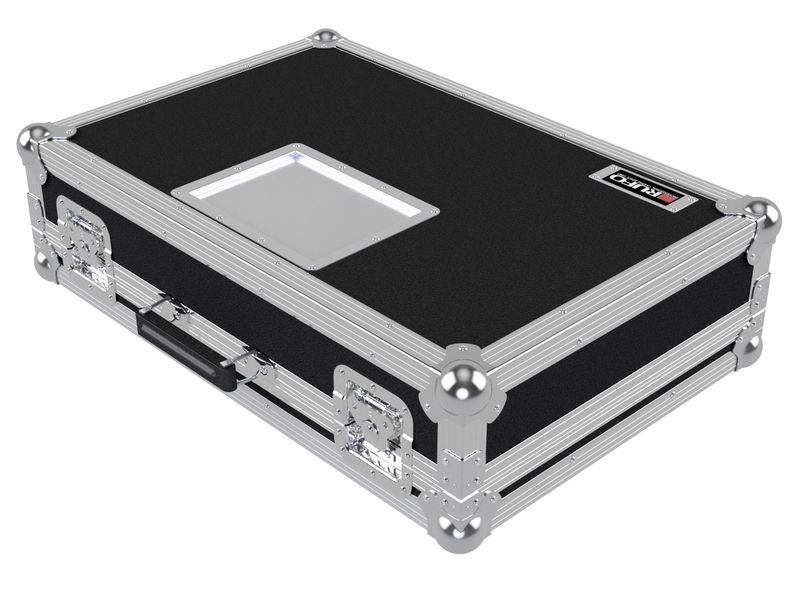 Pioneer XDJ-R1 - Flightcase