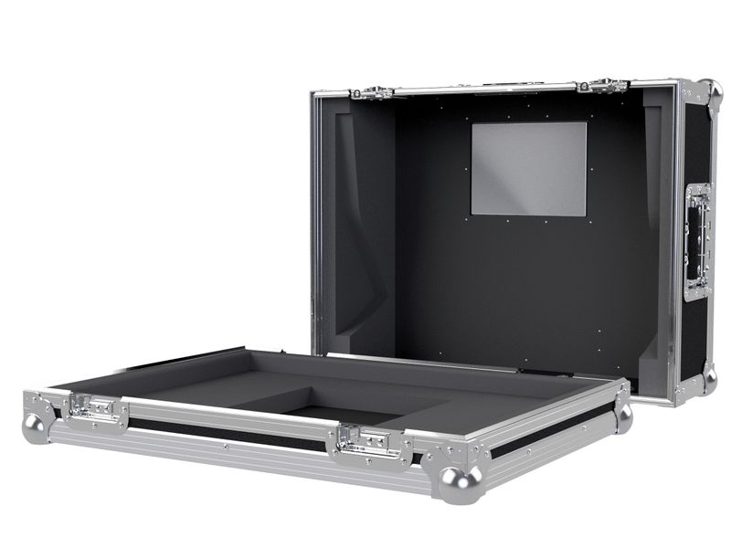 Moog Sub Phatty - Flightcase