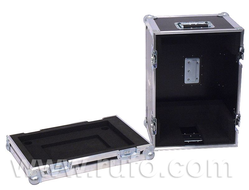 Martin Magnum 2500 - Flightcase