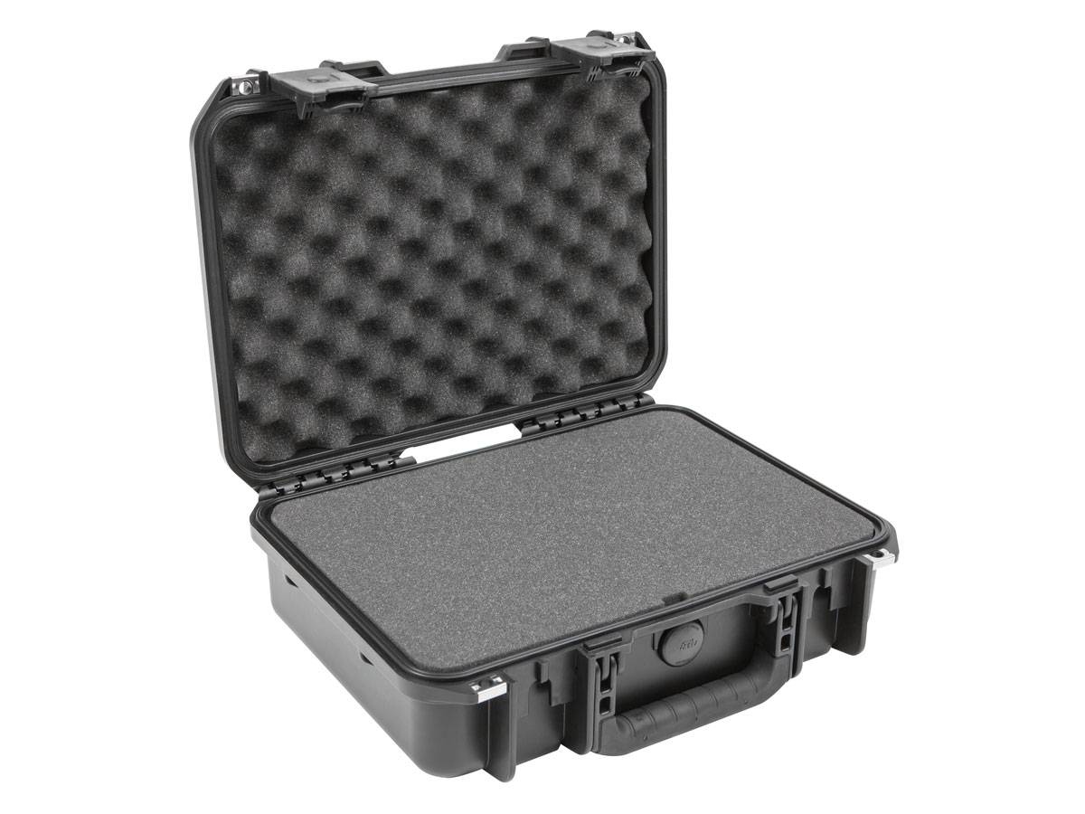  SKB iSeries 1510-4 m/plukkskum