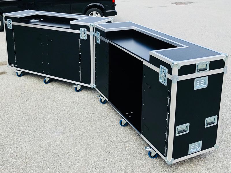 Rufo Mobilbar