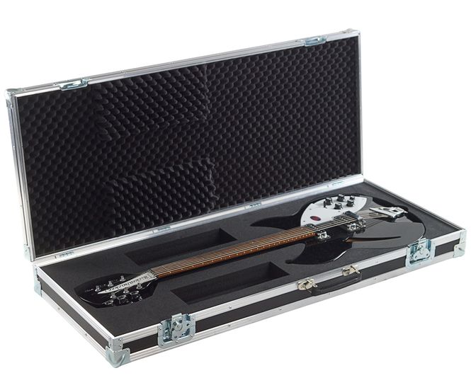Hovedbilde Rickenbacker 330/12 - Flightcase 