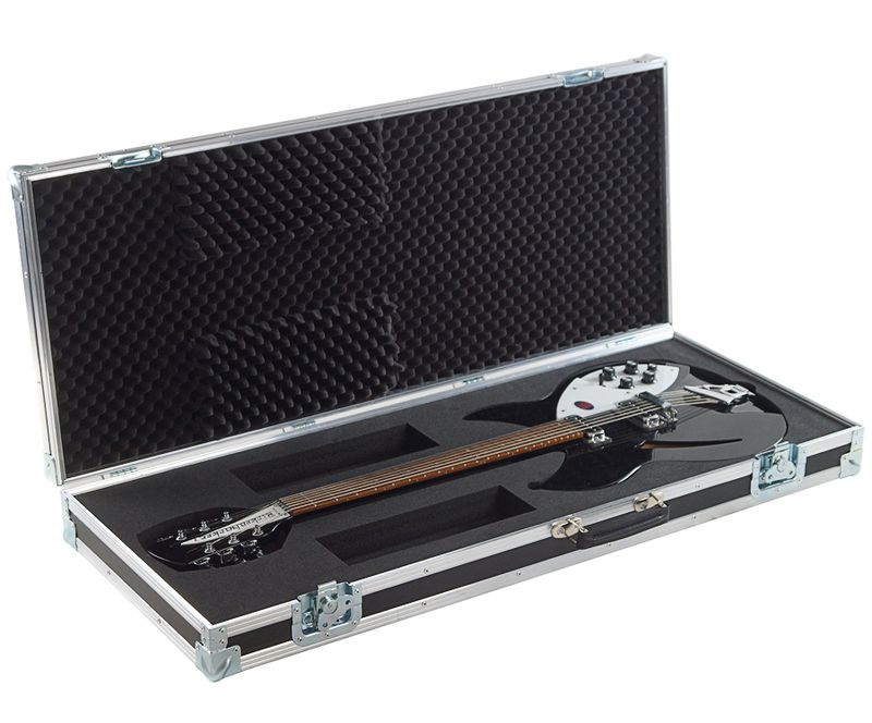 Rickenbacker 330/12 - Flightcase 