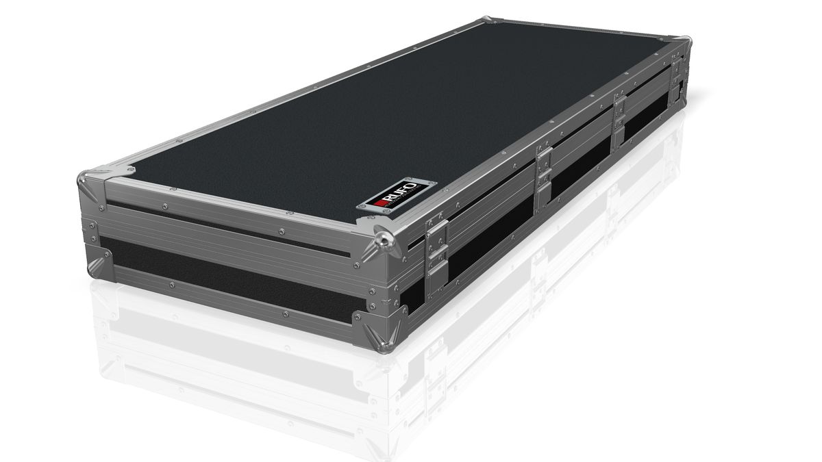 Fender Telecaster - Flightcase